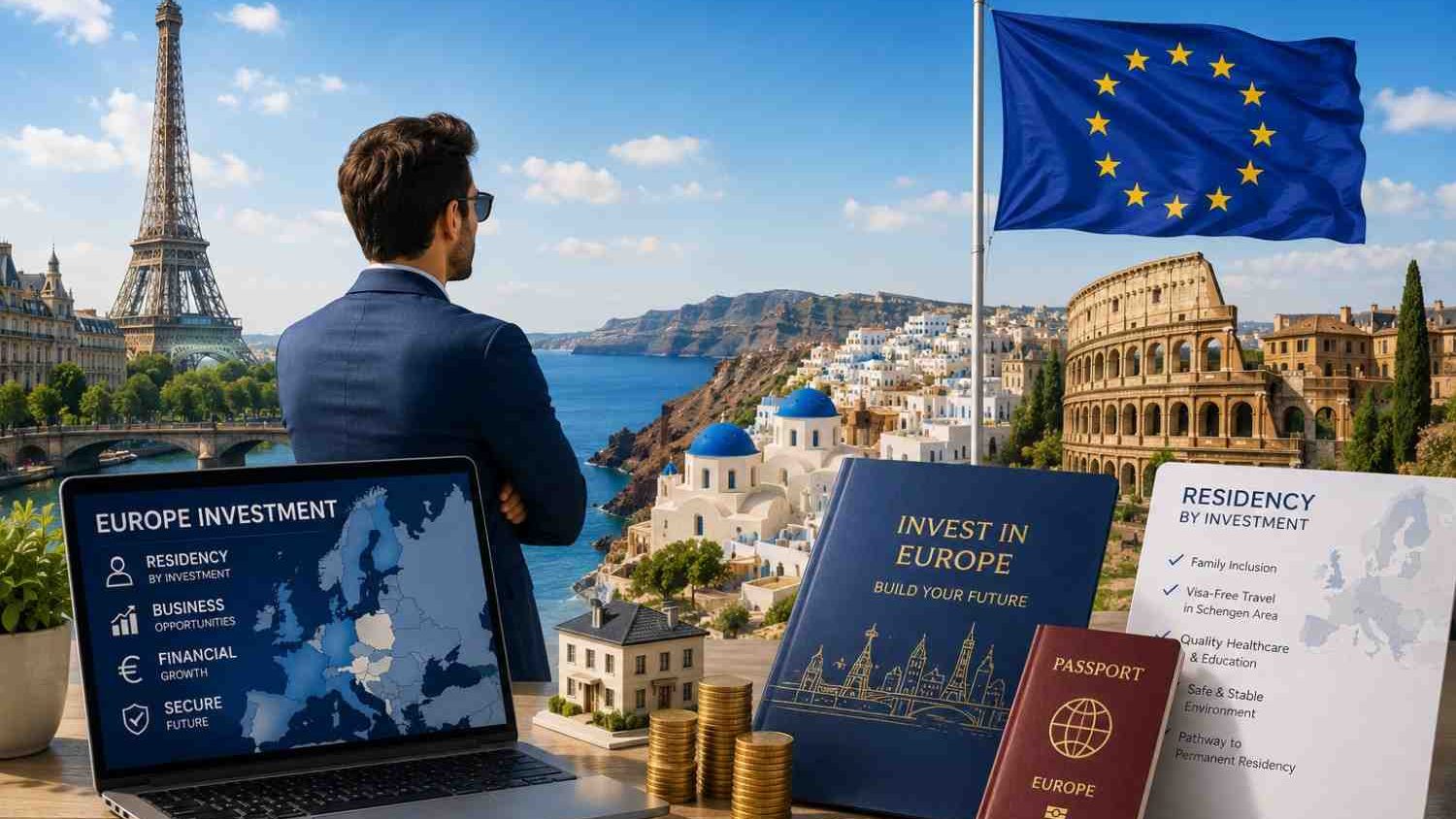 EuropeInvestmen